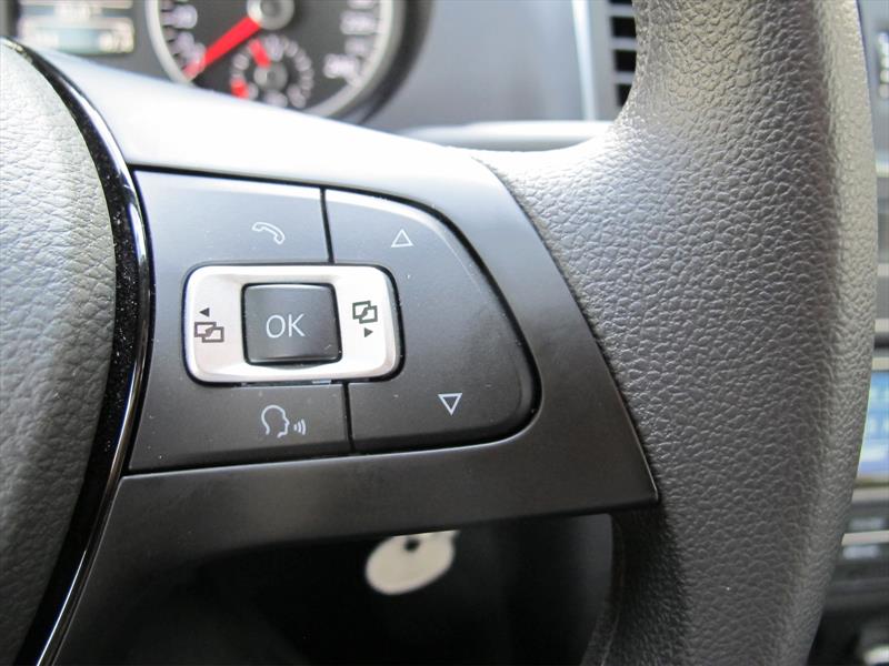 Volkswagen Crossfox 2016