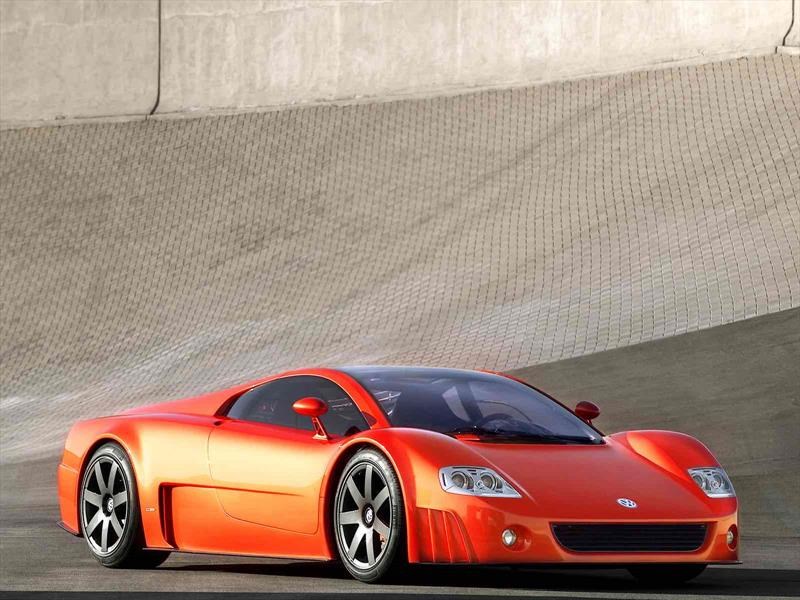 Volkswagen Nardo