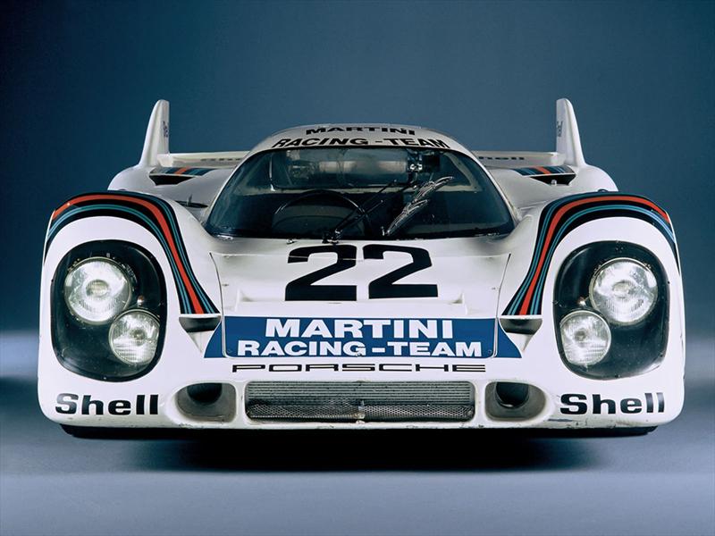 Porsche 917