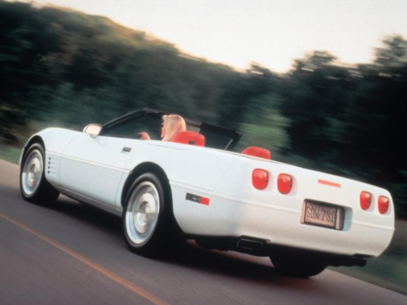 Corvette C4
