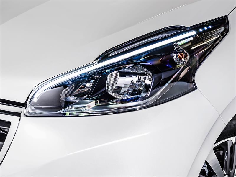 Nuevo Peugeot 208