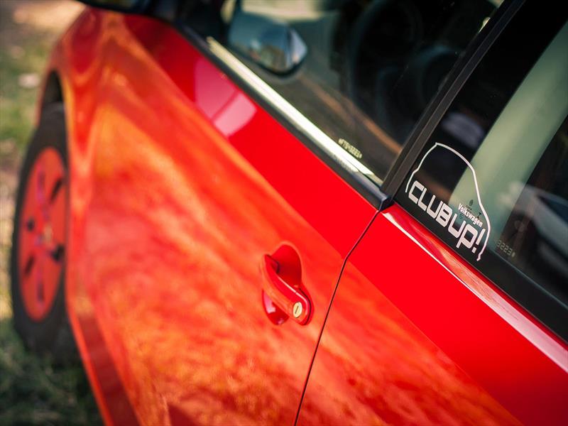 Club Volkswagen Up! Argentina