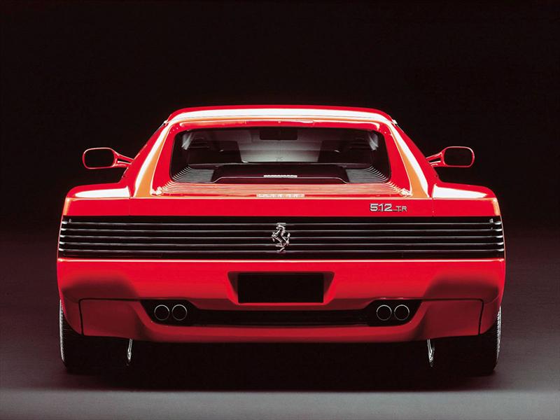 Top 10: los mejores diseños de Pininfarina