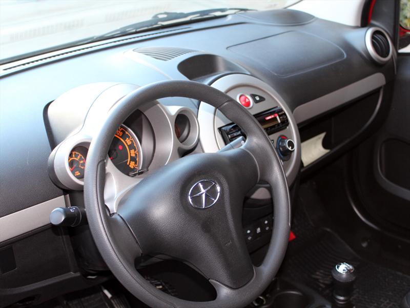 JAC J2
