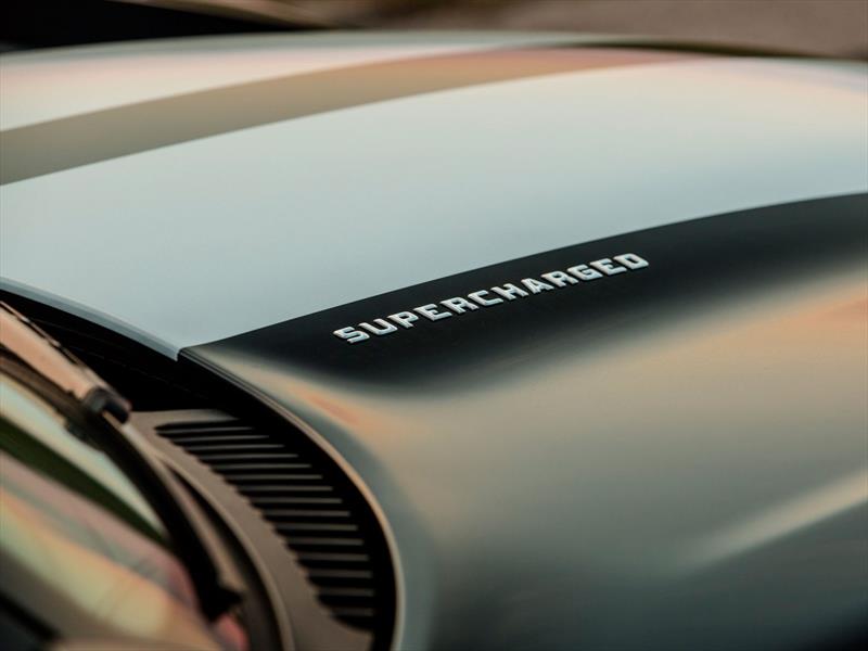 Dodge Viper Venom 800 by Hennessey