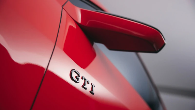 Volkswagen ID.GTI Concept