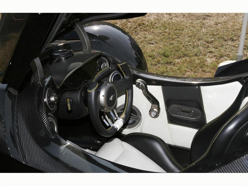 Tramontana R