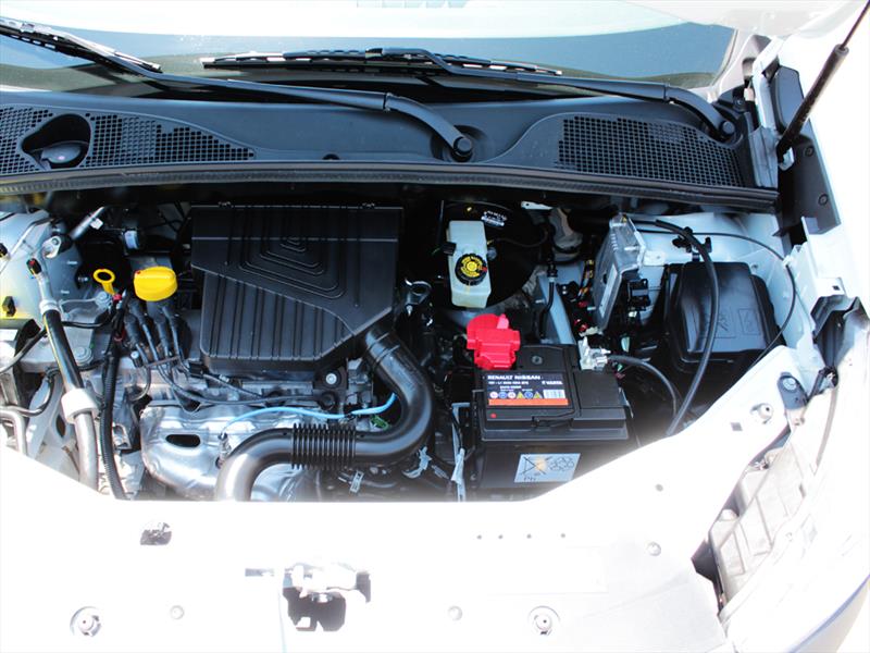 Nuevo Renault Dokker Lanzamiento en Chile