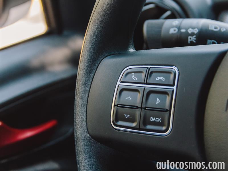 FIAT Uno Sporting 2016