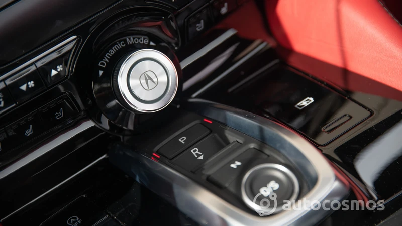 Acura MDX Type S 2022 en México