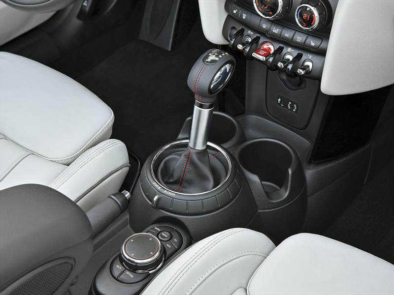 MINI Convertible 2017