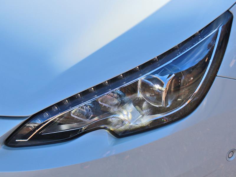 Peugeot 308 GT Lanzamiento en Chile