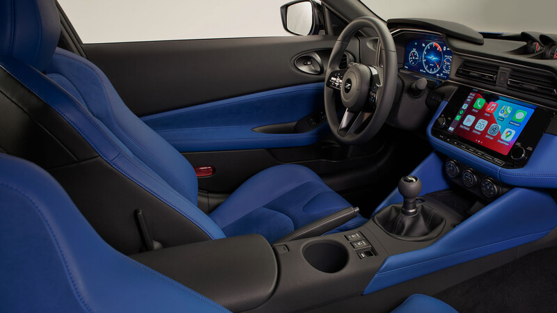 Nissan Z 2023