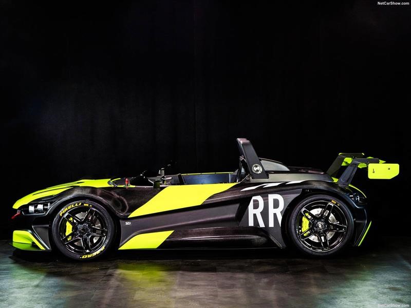 Vuhl 05RR 2019