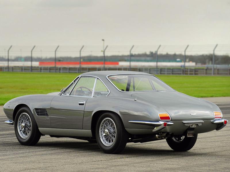 Aston Martin DB4 GT Bertone Jet 1961