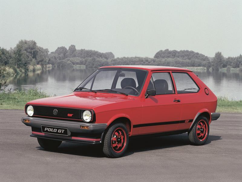 Volkswagen Polo 1975-1981