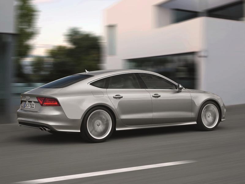 Top 10: Audi Vampires