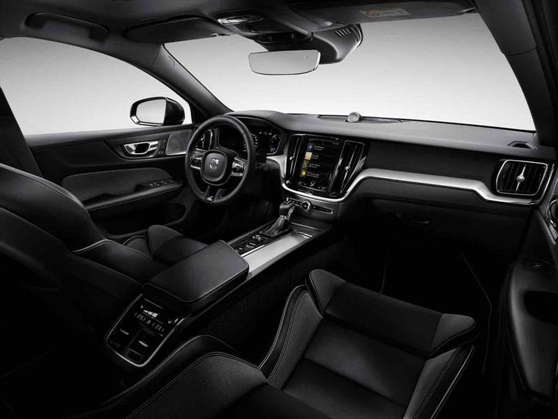Volvo S60 2019