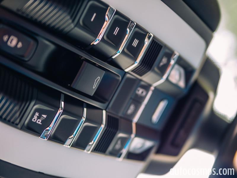 Porsche Macan 2015