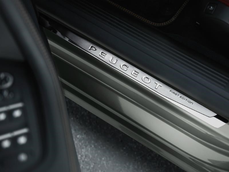 Peugeot 508 SW First Edition