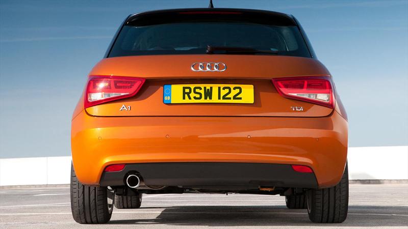 Audi A1 Sportback lanzamiento en Argentina