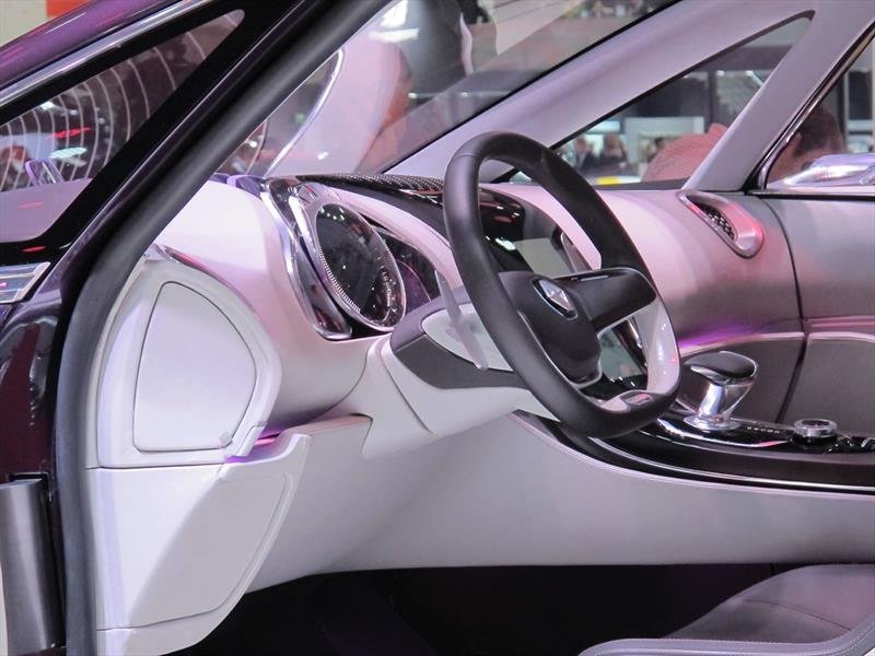 Renault Initiale Paris Concept