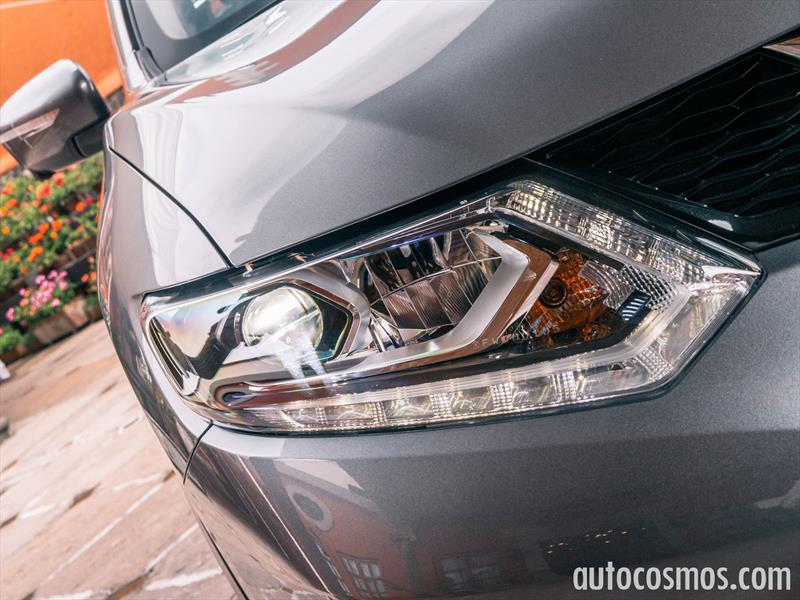 Nissan X-Trail 2015