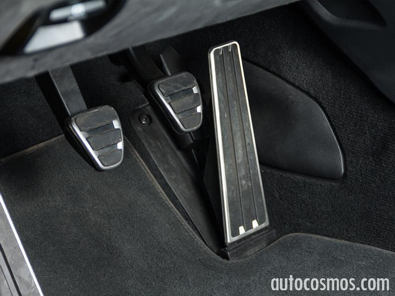 Porsche Cayman GT4 2015