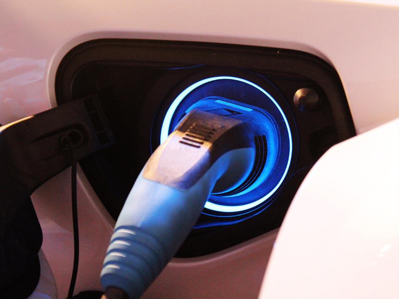 BMW i3 y BMW i8 Lanzamiento en Chile