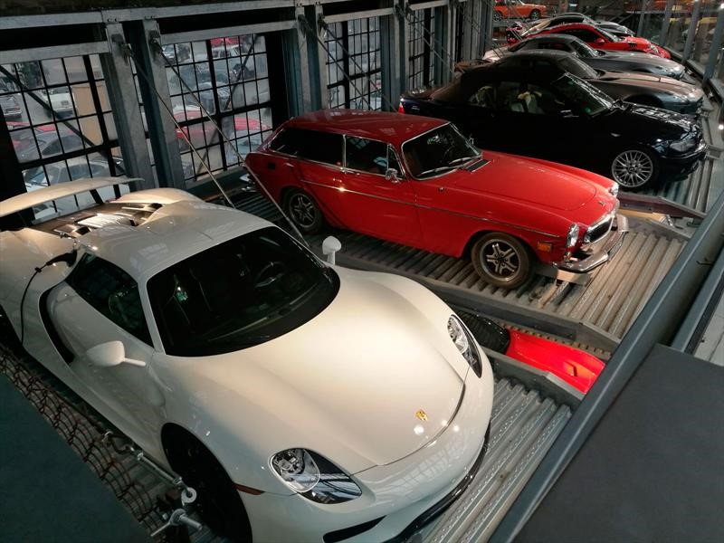 Classic Remise Dusseldorf