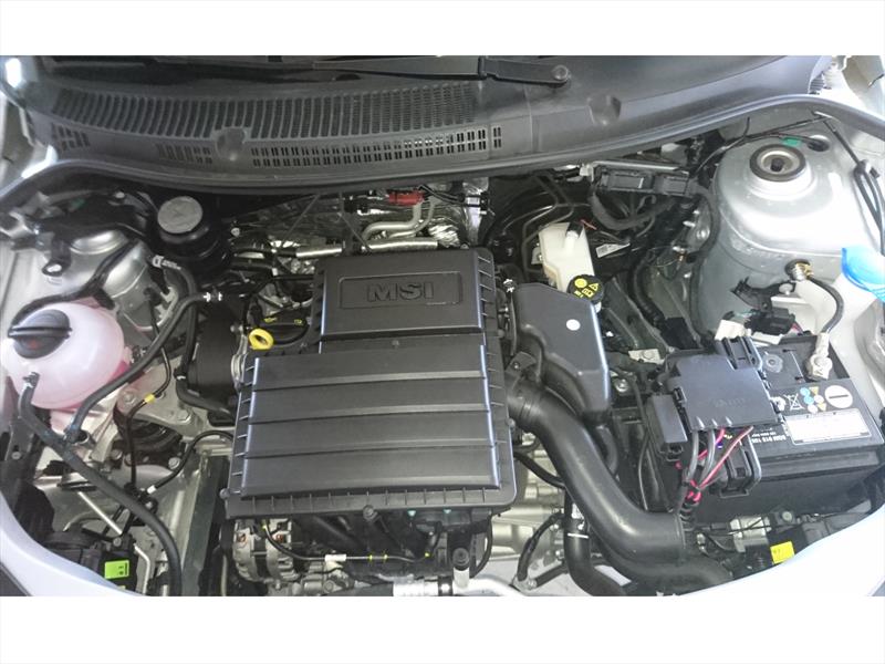 Volkswagen Saveiro 2017