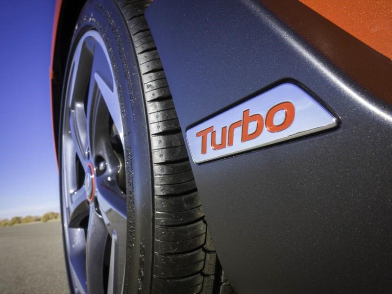 Hyundai Veloster 2019