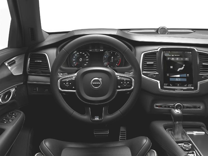 Volvo XC90 R-Design