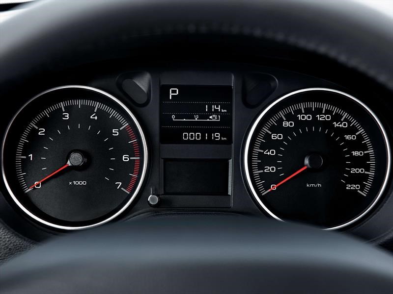 Nuevo Peugeot 301