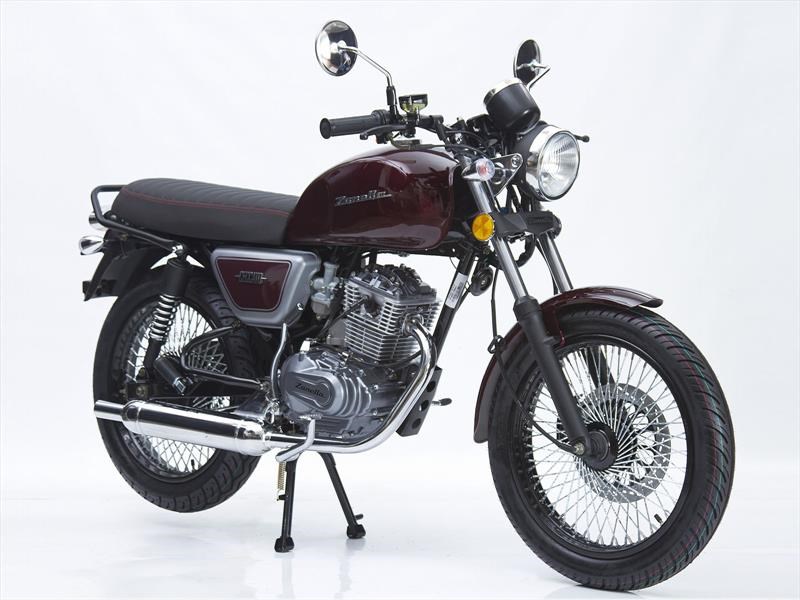 Zanella Ceccato R150