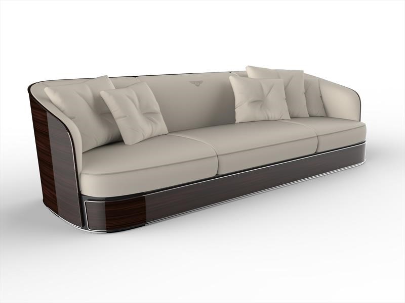 Buxton by Bentley Home