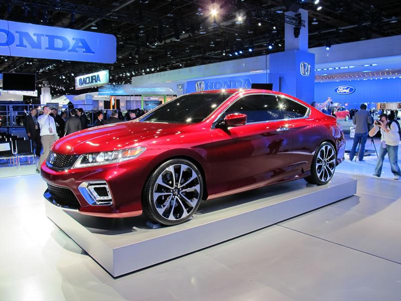 Honda Accord Concept