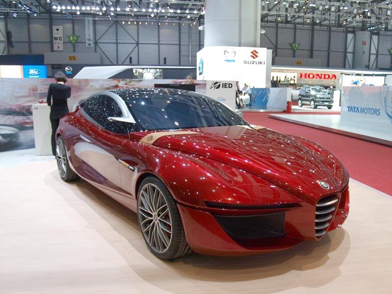 Top 10: Alfa Romeo Gloria