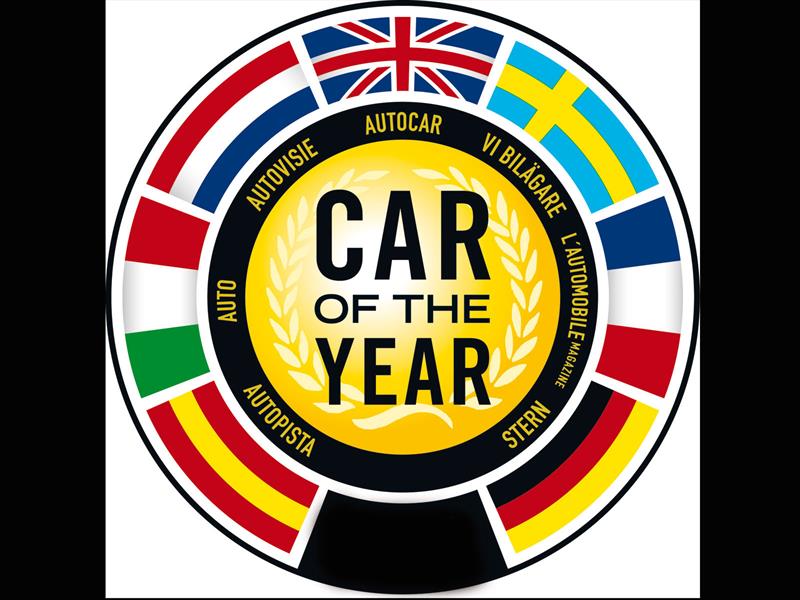 El Toyota Prius colecciona premios y logros