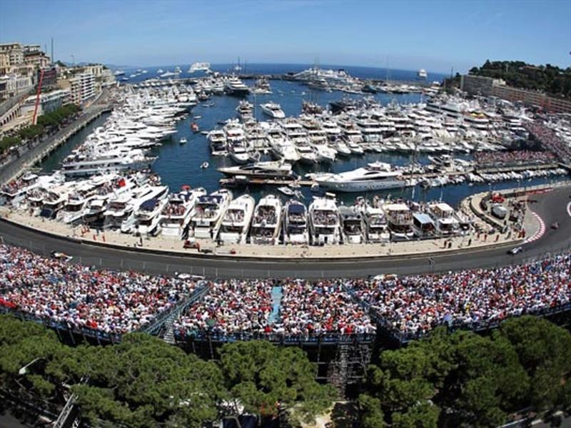 Circuit de Montecarlo