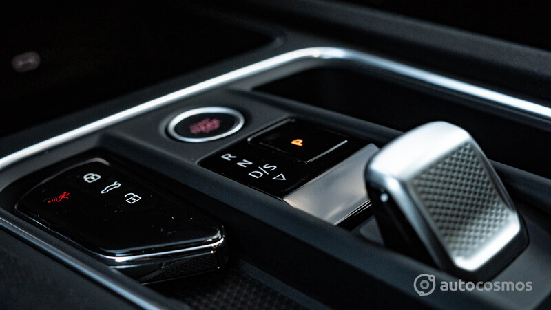 SEAT León 2021 a prueba