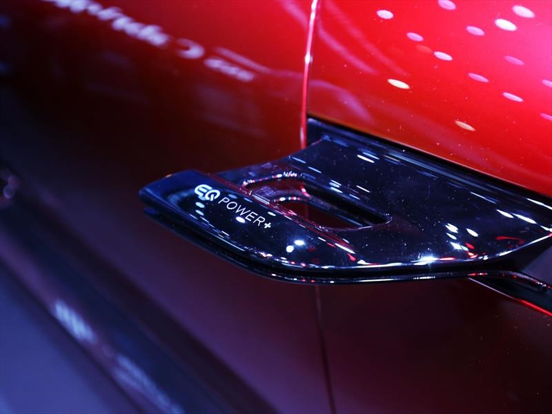 Mercedes-AMG GT Concept