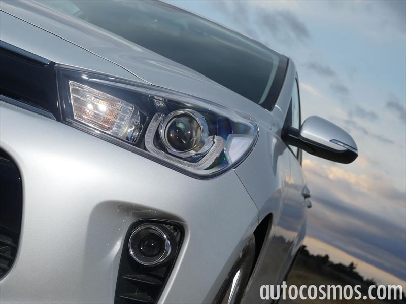 KIA Rio 2018