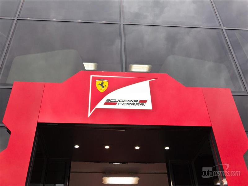 Gran Premio de Mónaco 2012