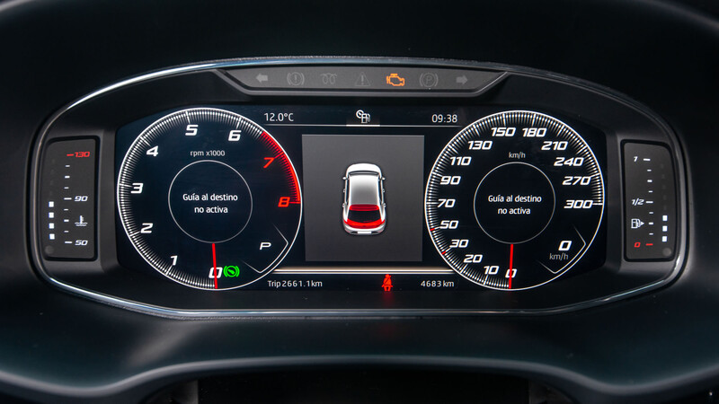 SEAT León CUPRA Special Edition