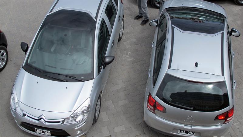 Nuevo Citroën C3, lo manejamos en Puerto Madryn