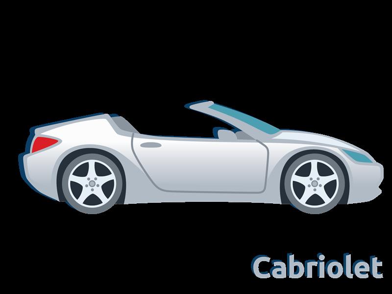 segmentos automotrices