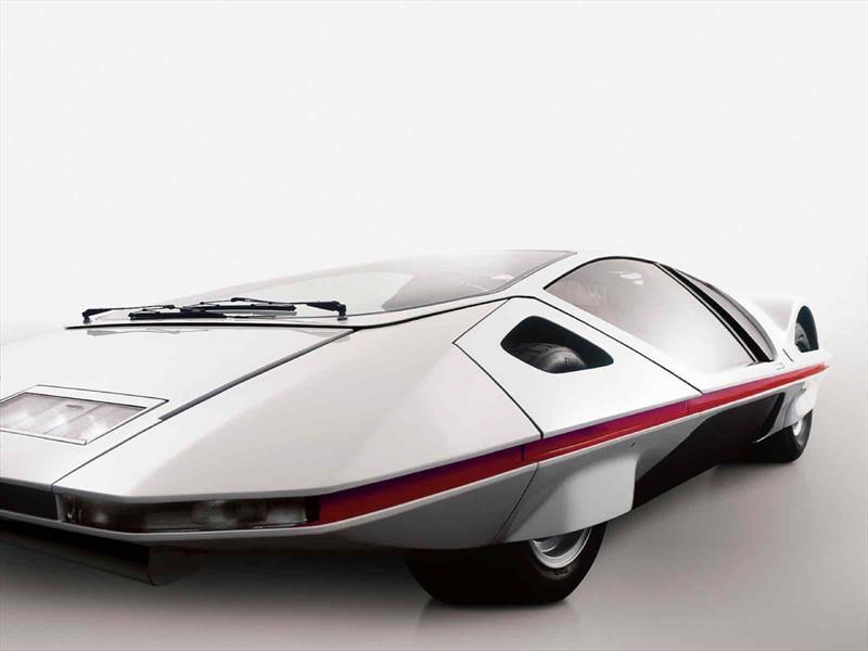 Ferrari 512S Modulo
