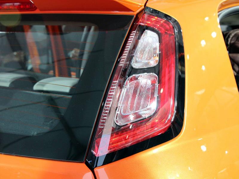 FIAT Avventura Concept