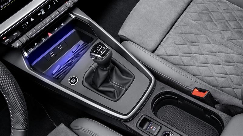 Audi A3 2020